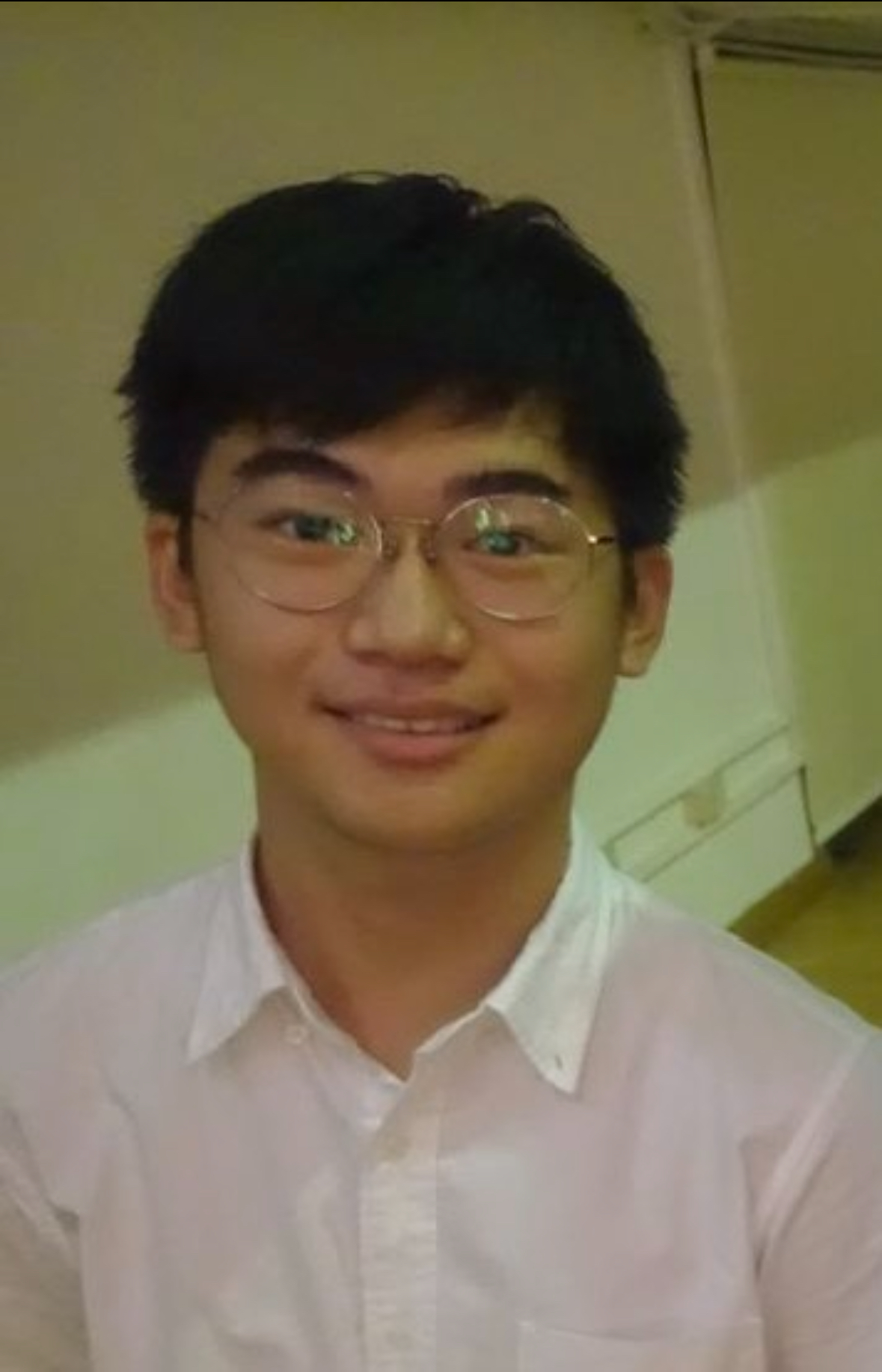 Xin Anxiaoyang